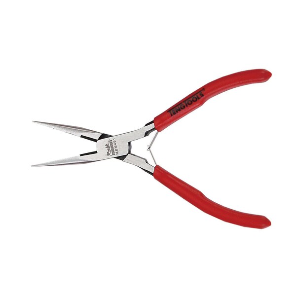5" Mini Long Nose Pliers- MBM461